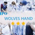 WOLVES HAND[ウルブズハンド]（194A）のIPO情報と初値予想【初値決定】