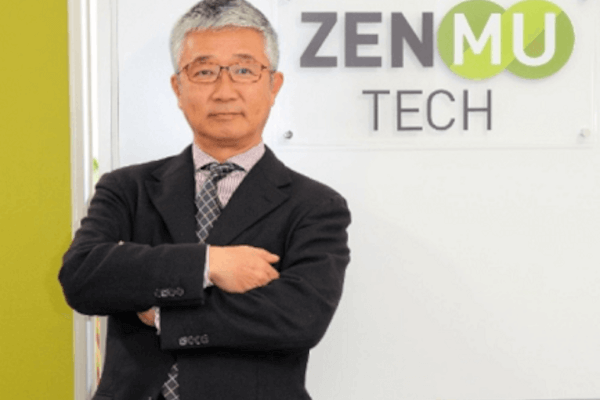 ZenmuTech[ゼンムテック]のトップメッセージ