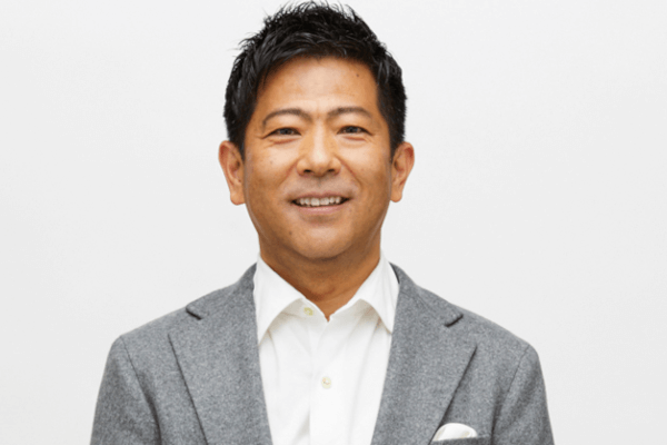 伊澤タオルのトップメッセージ