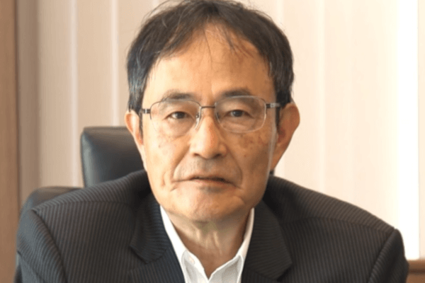 レントのトップメッセージ