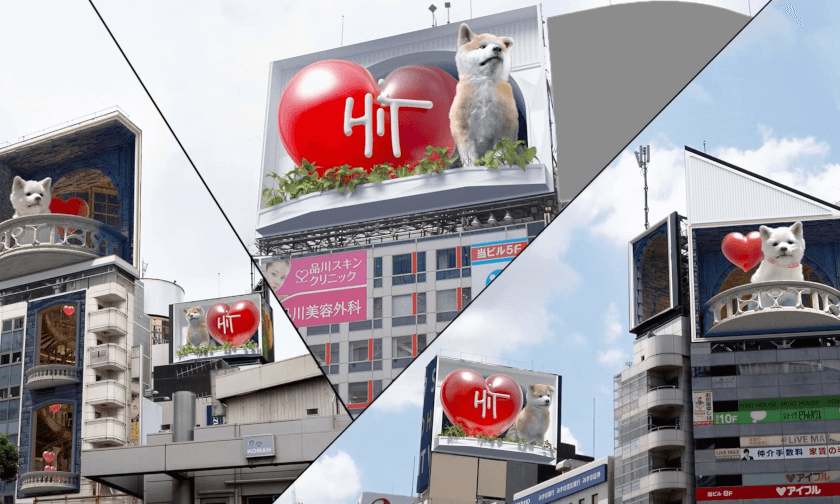 ヒットの事業説明