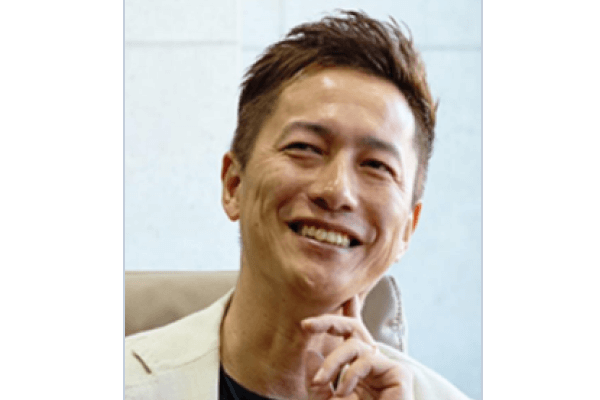 BJC[ビージェイシー]のトップメッセージ