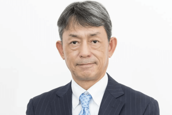テクセンドフォトマスクのトップメッセージ