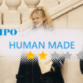 HUMAN MADE[ヒューマンメイド]（456A）のIPO情報と初値予想【公開価格決定】