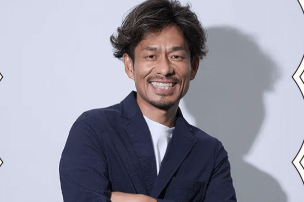 ノースサンドのトップメッセージ