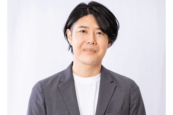 FUNDINNO[ファンディーノ]のトップメッセージ