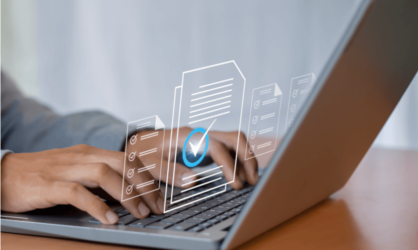 辻・本郷ITコンサルティングの事業説明