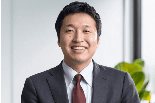 辻・本郷ITコンサルティングのトップメッセージ