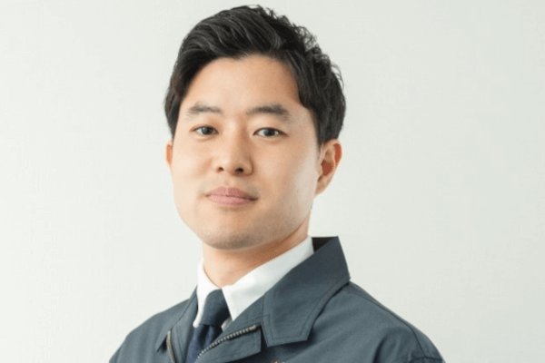 フツパーのトップメッセージ