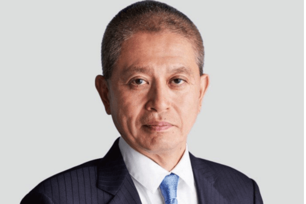 NSグループ[エヌエスグループ]のトップメッセージ