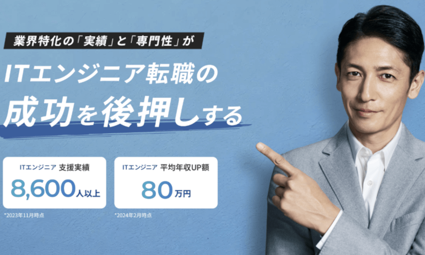 ギークリーの事業説明