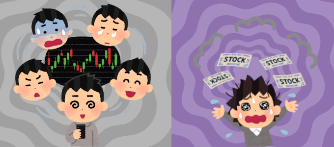 IPOのパニック売り