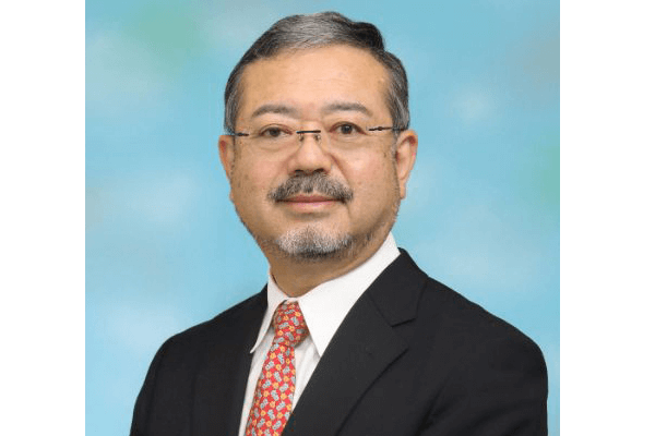 レクメドのトップメッセージ