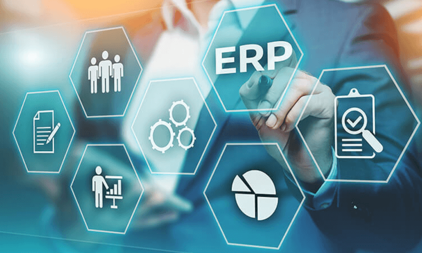 ソフトテックスの事業説明