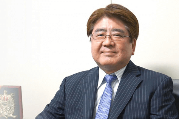 ソフトテックスのトップメッセージ