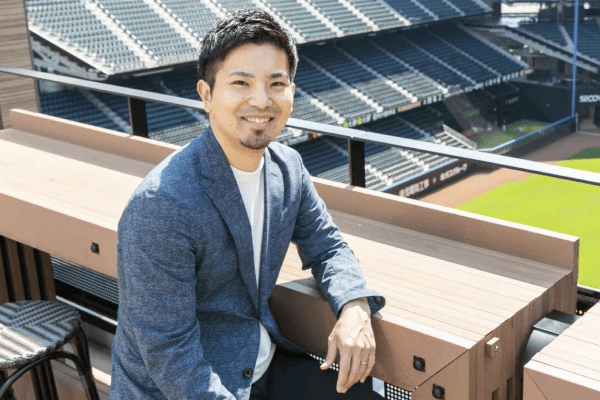 SQUEEZE[スクイーズ]のトップメッセージ