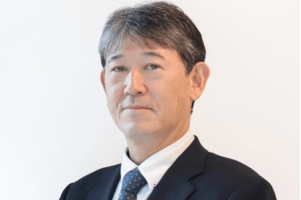 システムエグゼのトップメッセージ