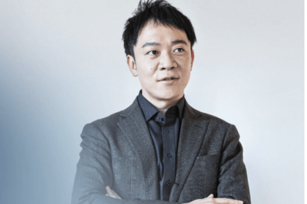 ティアフォーのトップメッセージ