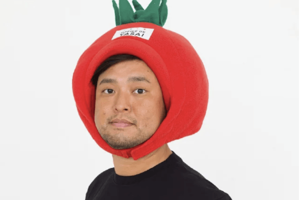 KOMPEITO[コンペイトウ]のトップメッセージ