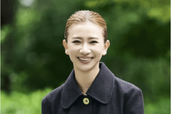 RECEPTIONISTのトップメッセージ